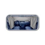 Cortina / parasolar pentru geamurile din fata ale rulotelor si autoutilitarelor AutoDrive ProParts