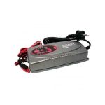 Incarcator baterie Carpoint 5Step 12/24V 3.5/7A functii de diagnoza recuperare incarcare mentenanta AutoDrive ProParts