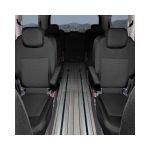 Set huse scaune auto Kegel Tailor Made pentru VW T7 Multivan (2021-), set 2 buc pentru scaune individuale rand 2 si 3 AutoDrive ProParts