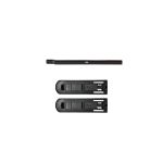 Adaptor fixare pentru stergatoare auto parbriz Alca Germany, pentru brat tip baioneta, set 2 buc AutoDrive ProParts