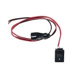 Alerta lumini aprinse, 6-24V, certificat ATESTED 8 SD 2601 AutoDrive ProParts