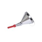 Palnie metalica curbata, diamentru 12cm, lungime 17.3cm; Best Automax AutoDrive ProParts