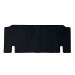 Set covorase auto mocheta Peugeot Boxer ; Ducato ; Jumper 2006->2014 ; Jumper ; Ducato ; Boxer 2014-> (Rand 2) 2006->, Negru, 1 buc. AutoDrive ProParts