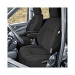 Set huse dedicate scaune fata Mercedes Vito 3 W447, 2014-, 1+1 locuri, Kegel Polonia AutoDrive ProParts