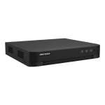 DVR AcuSense, 8 canale, 3K + 2 ch. IP 6MP, Audio over coaxial, 1U - HIKVISION iDS-7208HQHI-M1-T SafetyGuard Surveillance