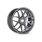 Jante PDW 19x8.5 5x112 ET45 gri mat grafit compatibile Audi, BMW, Volkswagen, Mercedes, Skoda, Seat, Cupra Cod: 9733AM13 Automotive TrustedCars