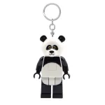 LEGO Breloc cu LED LEGO Panda Quality Brand