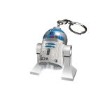LEGO Breloc cu LED LEGO Star Wars R2-D2 Quality Brand