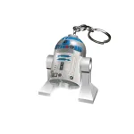 LEGO Breloc cu LED LEGO Star Wars R2-D2 Quality Brand