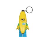 LEGO Breloc cu lanterna LEGO Classic Tipul Banana Quality Brand