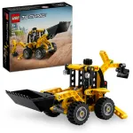 LEGO Buldoexcavator Quality Brand