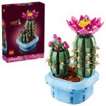 LEGO Cactus înflorit Quality Brand