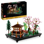 LEGO Gradina serena Quality Brand