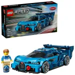 LEGO Hipermașina sport Bugatti Vision GT Quality Brand