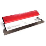 Gletiera profesionala, maner plastic, lama inox 0.5 mm, 40 cm, Fullsoft, Olejnik GartenVIP DiyLine