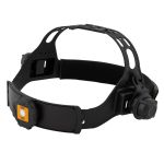 Suport pentru cască de sudură Elefant, universal