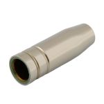 Duză gaz conică MIG/MAG 12x54 mm, filet M15, set 5 buc. (OEM)