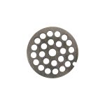 Sită carbon pentru mașină de tocat carne nr. 22 – 10 mm (MPCS22-10)