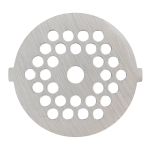 Sita inox 5 mm pentru masina de tocat MG1033R, MG2028R, MG6050R (OEM)