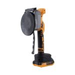 Ventuză vibrantă pentru plăci ceramice ROTOR RVV-21, 21V, 2 acumulatori 1.5Ah, 70kg, 5 trepte