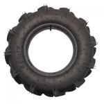 Set anvelopă și cameră pentru motocultor 5.00-12, 4PR – Gospopro