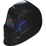 Mască de sudură automată cu cristale lichide (LCD) Blade J200H – DIN 11, protecție UV/IR DIN 16