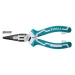 Cleste cu varf ascutit TOTAL 160 mm (6") Cr-V, maner TPR antialunecare - Industrial