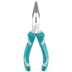 Cleste cu varf ascutit TOTAL 160 mm (6") – cleste cu varf subtire pentru lucrari de precizie