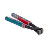 Cleste pentru taiat sarma TOTAL 9" (228 mm) Cr-V Industrial