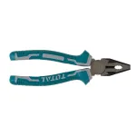 Patent universal TOTAL Industrial 200 mm (8”) Cr-V – clește profesional