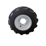 Roata motocultor 6.50-8 4PR Gospopro (profil agricol)