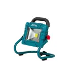 Lampă de lucru LED TOTAL 20V Li-Ion, 1500 lumeni (fără acumulator și încărcător)