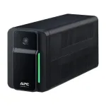 UPS 300W, 500VA, 230V, AVR, 3 prize C13, timp transfer 6 ms - APC BX500MI SafetyGuard Surveillance