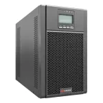 UPS Online, 2000VA/1800W, PFC, Sinusoidala pura, 4 baterii 12V/9Ah - HIKVISION DS-UPS02K48-R-TS SafetyGuard Surveillance