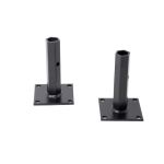 Set manșoane (manicoți) prindere accesorii pentru motocultor și motosapă Wolfson