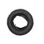 Set anvelopă și cameră remorcă 5.00-10 4PR Gospopro