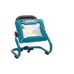 Lampă portabilă LED TOTAL 3.7V, 900 lm, baterie 5000mAh, încărcare USB