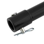 Extensie aspirator 60 cm Elefant (tub prelungitor)