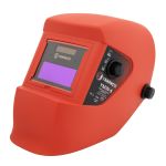 Masca de sudura automata Yamamoto YMW-1 – filtru heliomat, auto-intunecare, mod slefuire