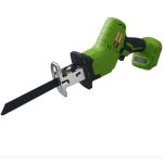 Fierăstrău sabie pe acumulator ProCraft PSS22 20V, cursă 150 mm, 3300 spm (fără acumulator/încărcător)