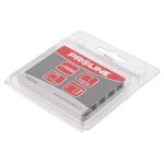 Capse oțel Tip 53 12 mm – 1000 buc/set (compatibile cu capsatoare Tip 53)