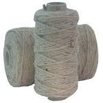 Sfoara din Iuta Naturala 2.5 mm – Rola 250 g