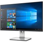 Monitor second hand LED widescreen Dell U2715H, 27 inch, QHD, Grad A NewTechnology Media