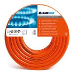 Furtun gaz propan-butan Cellfast 15 mm, rola 50 m