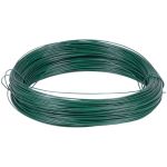 Sarma de legat zincata cu PVC 1,40 mm, 10 m