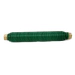 Sarma de legat Strend Pro GreenYard 0,65 mm, rola 100 g, PVC verde