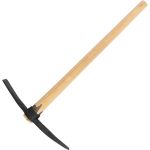 Krompăc Strend Pro P-415 WH 2500 g, pentru construcții, cu coadă din lemn