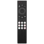 Telecomandă compatibilă Samsung Smart TV BN59-01363A cu Control Vocal (Voice Control)