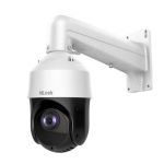 Camera Speed Dome PTZ Hikvision HiLook PTZ-T4225I-D(E), Turbo HD, Darkfighter, 2MP FULL HD, IR 100m, 25x zoom optic, IP66 SafetyGuard Surveillance