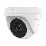 Camera de interior Turret Hikvision HiLook, 2MP FULL HD, IR 20m, 2.8mm - THC-T120-P SafetyGuard Surveillance